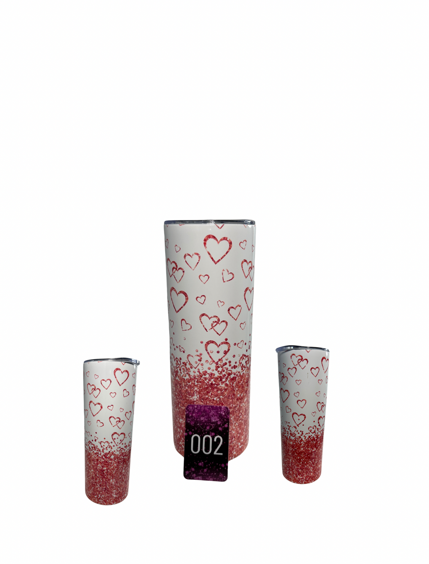 Unbeatable Clearance Price Limited item- Tumblers